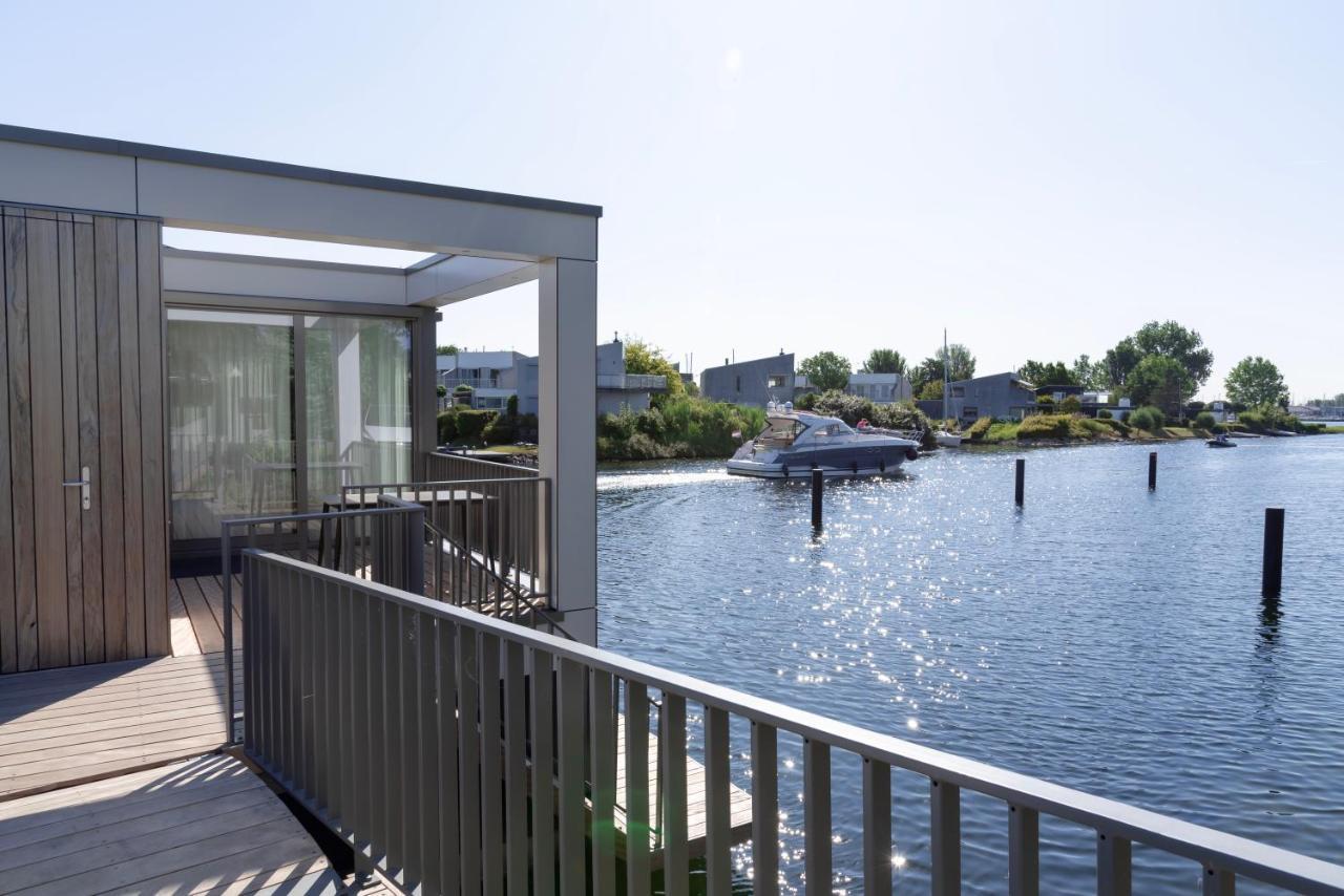 Villa Nautica Kortgene Eksteriør bilde